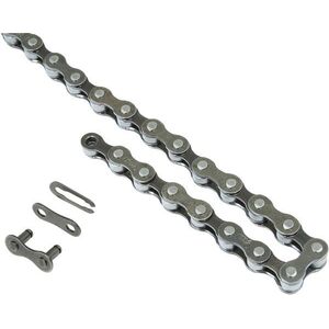 Force/PYC P410 1/3 sebesség, fekete kép