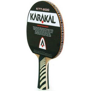 Karakal KTT 200 kép