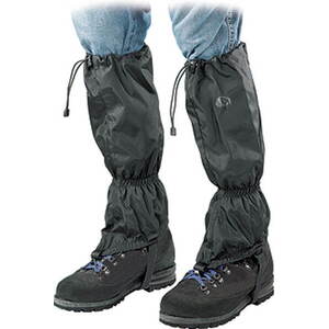 Tatonka Gaiter 420 HD black L kép