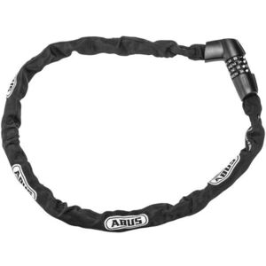 Abus Tresor 1385/110 fekete kép