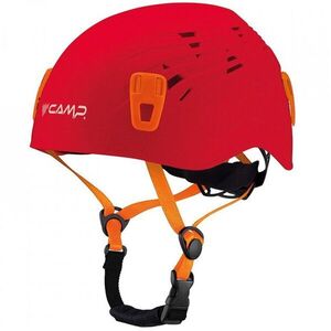 Camp Titan red, 54-62-es méret kép