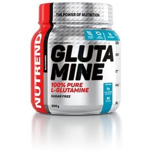 Nutrend Glutamine, 300 g kép