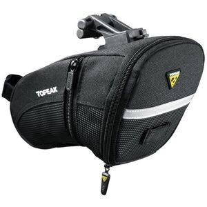Topeak Aero Wedge Pack Large Quick Click-kel kép
