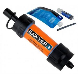 SAWYER Mini Filter narancssárga kép