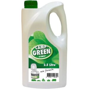Stimex Camp Green Liquid kép