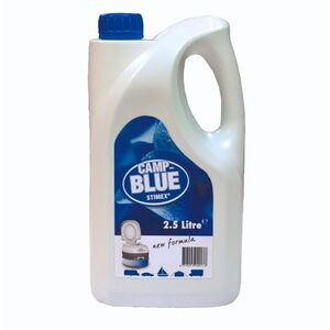 Stimex Camp Blue Liquid kép