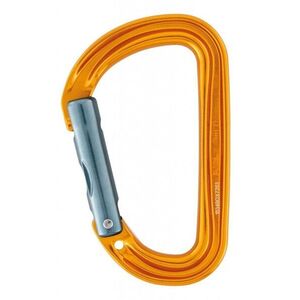 Petzl SMD WALLD karabiner zárrögzítő nélkül kép