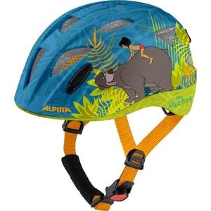 ALPINA XIMO DISNEY Jungle Book gloss 45-49 cm kép