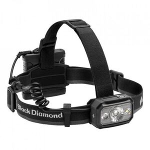Black Diamond Dual-fuel Icon 700 Fejlámpa kép