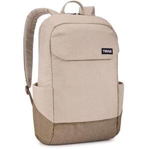 Thule Lithos 20L TLBP216 16" - Pelican Gray/Faded Khaki kép
