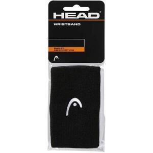 Head Wristband 5" Multipack 2 db, fekete kép
