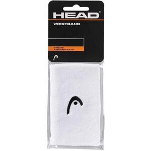 Head Wristband 5" multipack 2 db, fehér kép