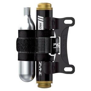 LEZYNE + PRO TUBELESS KIT LOADED BLACK kép