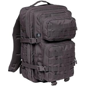 Brandit US Cooper Large 40l fekete kép