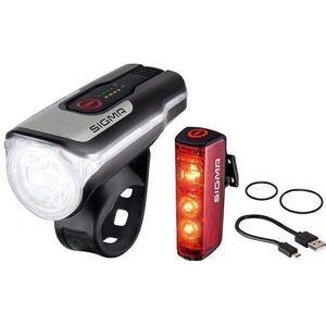 Sigma Aura 80 USB + Blaze kép