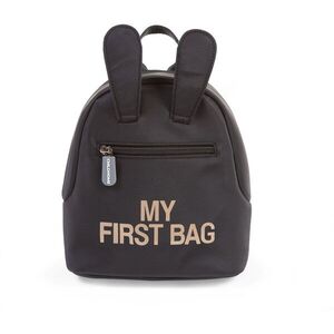 CHILDHOME My First Bag Black kép