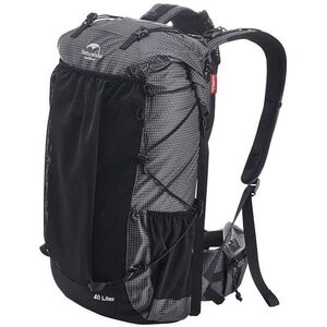 Naturehike túrahátizsák, ultralight 40+5l kép