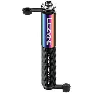 Lezyne Pocket Drive Pro Neo Metallic/Black kép