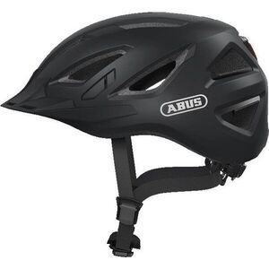 ABUS Urban-I 3.0 velvet black XL kép