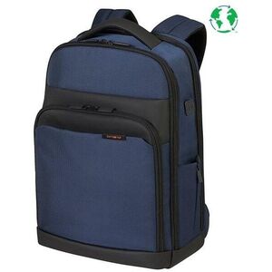 Samsonite MYSIGHT LPT. BACKPACK 14.1" Blue kép