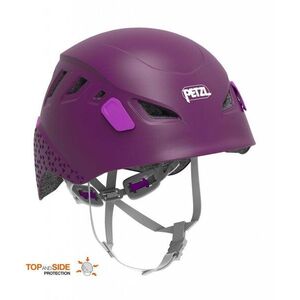 Petzl Picchu Violet kép