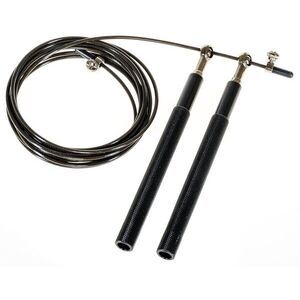 Stormred Cable Jump Rope black kép