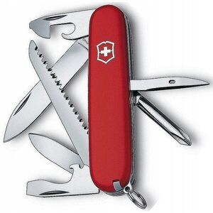 Victorinox Hiker zsebkés, piros kép