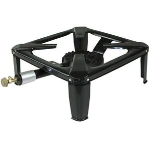 GGV gáz, kisszék 8 kW, 470 g/h kép