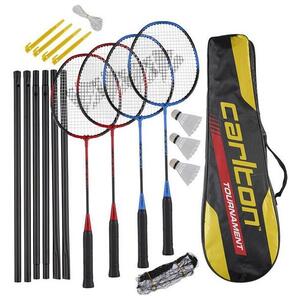 Carlton Tournament 4 Player Set kép