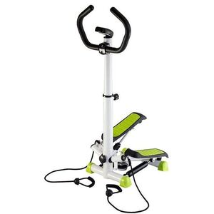 HMS S 8004 twist stepper expanderrel és fogantyúval kép