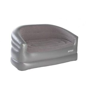 Vango Inflatable Sofa Nocturne Grey kép