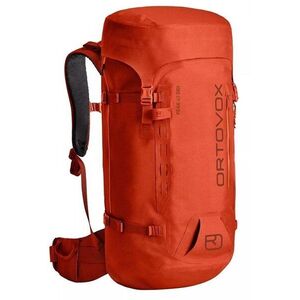 Ortovox PEAK 40 DRY sivatagi narancssárga kép