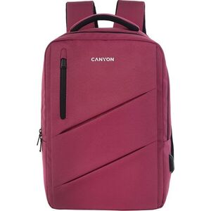 Canyon BPE-5 laptop hátizsák 15, 6", rózsaszín kép