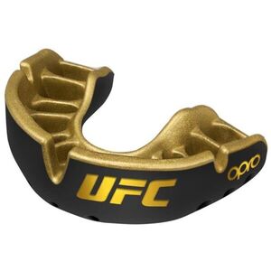 Opro Gold UFC, fekete/arany kép