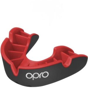 Opro Silver, fekete/piros kép