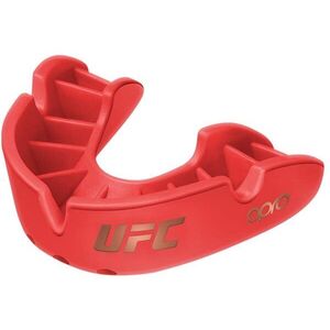 Opro bronze ufc, piros kép
