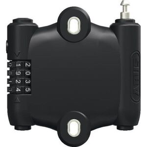 ABUS 2504/90 Sportflex kép