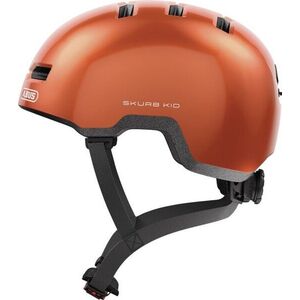 ABUS Skurb Kid Goldfish Orange M kép