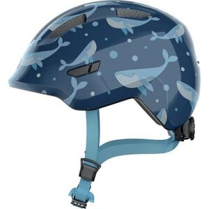 ABUS Smiley 3.0 blue whale S kép