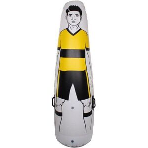 Merco Air Dummy - edző bábu, felfújható, fehér kép