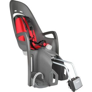 HAMAX Zenith Relax zárható zárral Grey/Red kép