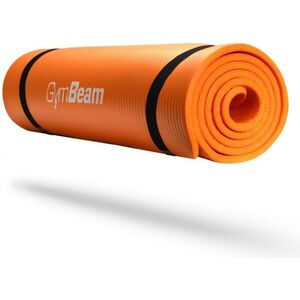 GymBeam Yoga Mat Orange kép