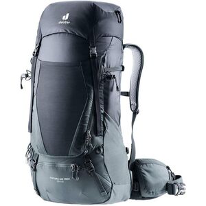 Deuter Futura Air Trek 50 + 10 fekete kép