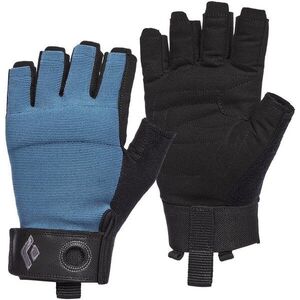 Black Diamond Crag Half-Finger Gloves Astral Blue XS kép