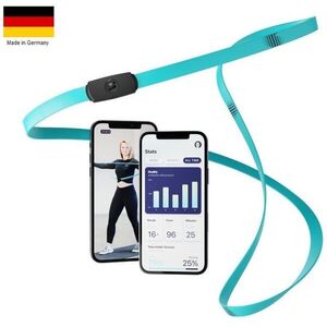 STRAFFR Smart edzőgumi Medium 5-15 kg kép