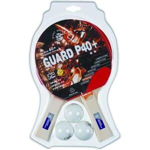 Giant Dragon GUARD Szett - 2 ütő és 3 labda kép