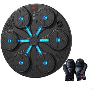 Verk 14589 Elektromos, kesztyűvel, fekete kép