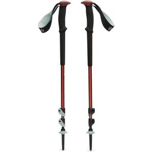 Black Diamond Trail Trekking Poles, Iron Red kép