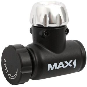 MAX1 Air Evo CO2 kép