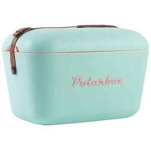 Polarbox hűtődoboz CLASSIC 20 l türkizkék kép